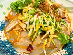 -上关雪東北菜(中房金谊店)