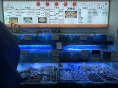 -大杰海鲜锅(基隆路店)