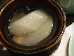 -粗茶淡饭·隐庐私厨(东亭店)