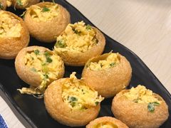 -富临轩私房菜(集庆门大街店)