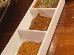 -三代烤肉(保利广场店)