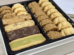 -家琳甜品(江南东店)