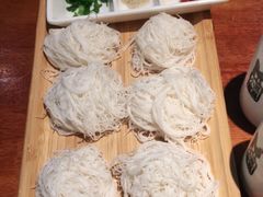 细米粉-黑鸡小馆(金源店)