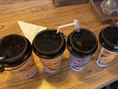 -MAP CHA普洱茶馆(翠湖店)