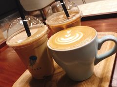 -VESH COFFEE(定西路店)