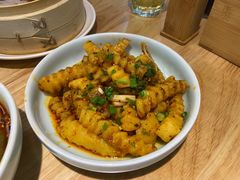 -全牛匠·乐山跷脚牛肉(新中关店)