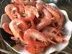 -四川人郑霞海鲜