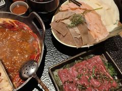 -大龙燚·旷野鲜火锅(广州首店)