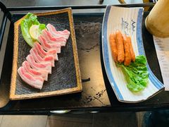 -海之屋韩式烤肉(海棠68环球美食街店)