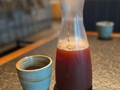 -老墙根涮肉·铜锅·烧烤(欢乐谷·王四营店)