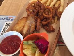 -必胜客(万象城店)