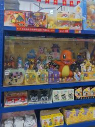 -逝水玩具折扣店