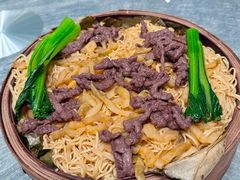 -點無缺茶楼·海鲜酒家(世博店)