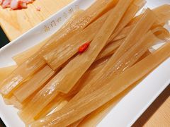 -南门四季铜锅涮肉(左家庄店)