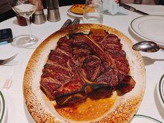 -Wolfgang’s Steakhouse 沃夫冈牛排馆(上海白玉兰广场店)