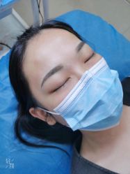 -BBK韩眉馆-正版半永久纹眉美瞳
