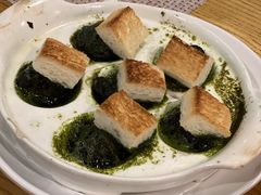 黄油蒜蓉焗蜗牛-LA MAISON公鸡和龙(蛇口店)