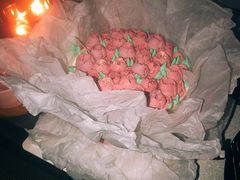 -蜜肆动物奶油蛋糕·个性定制·下午茶甜品