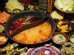 -冯校长老火锅(广州正佳广场店)
