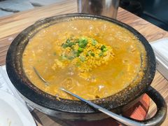 -九转小磨·非遗东北菜(群力店)
