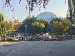 -济南国际园博园