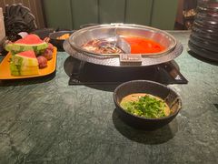 -牛New寿喜烧(中山公园龙之梦店)