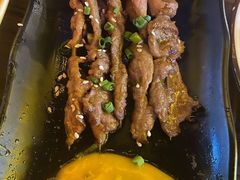 -土蚝·高压锅生蚝(百姓美食街店)