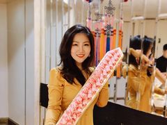 -羊大爷涮肉(亮马桥店)