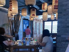 -二十八里太湖船菜(吉祥路店)