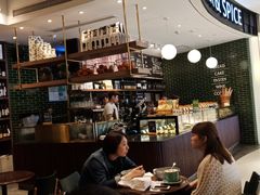 -BAKER&SPICE(国金中心商场店)