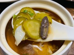 -将相和·海鲜蒸饺大连菜