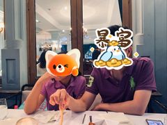 -夏朵餐厅(丁香店)