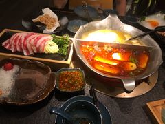 -湊湊火锅·茶憩(打浦桥日月光店)