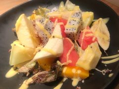 -赤坂亭·M9和牛烧肉·铁板烧·日料398放题(长泰广场店)