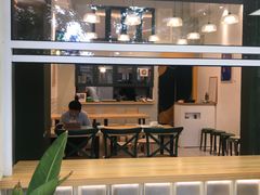 -小团圆糖水铺(襄阳南路店)