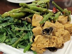 -同胜祥清真新豫菜(杜岭街店)