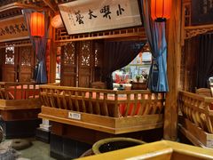 -正阳门饭庄·烤鸭·北京菜(万丰路七里庄店)