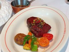 -佐度王子扒房(西城红场店)