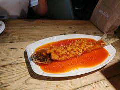-黄鹤天厨·泡椒田鸡创始者(莲花店)