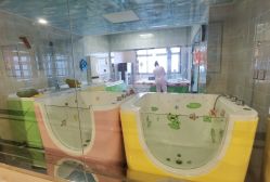 -千禧果月子会所(郑州东站店)