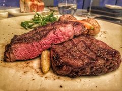 肉眼扒-广州四季酒店·佰鲜汇·现代法餐