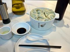 -来相会饺子·新辽菜(甘家口店)