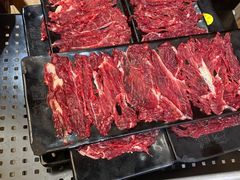 -陈记顺和潮汕牛肉火锅(番禺迎宾大道店)