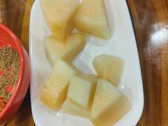 -哈尔滨小酒馆·鲜肉现穿自助烧烤(康新花园店)