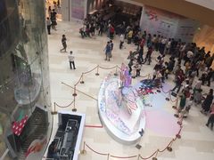 -深圳来福士广场