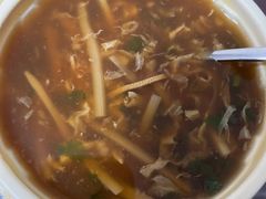 -甲乙饼·手工牛肉饼(天通苑华联店)