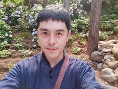 -苍山感通索道