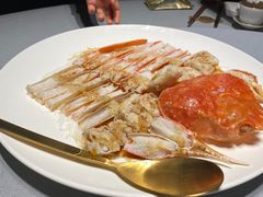 -徐记海鲜(南油永新汇店)