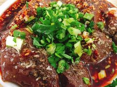血旺-小杨翘脚牛肉