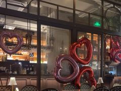 -LE MISSMORE餐酒吧(茉念西里店)